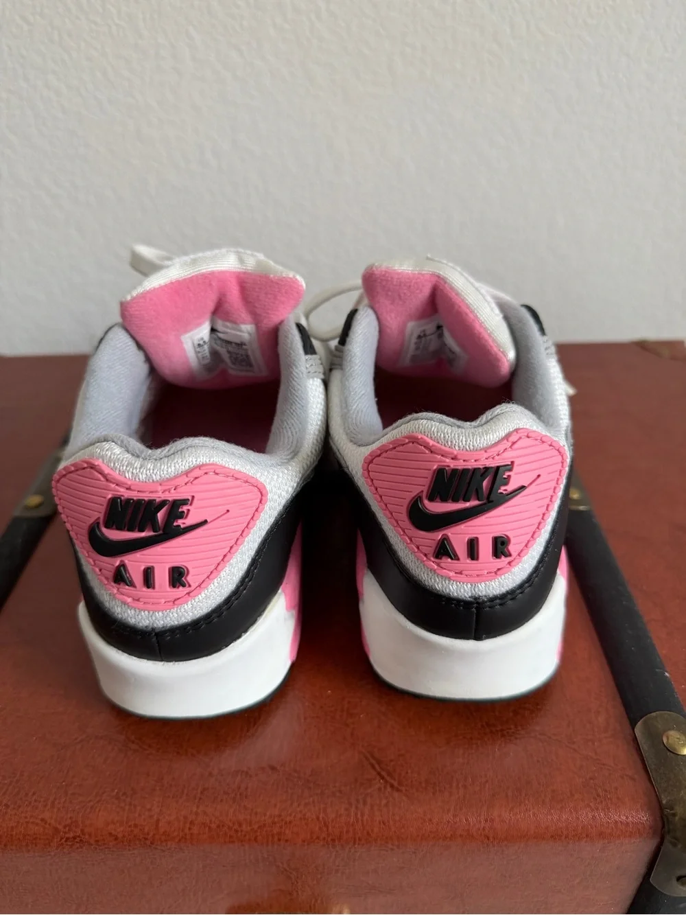 Like New Nike Air Max 90’s